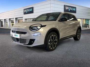 SPOTICAR Fiat 600 Elettrica 156cv La Prima Usata - Suv Elettrica Beige - Milano - 1202399516_1