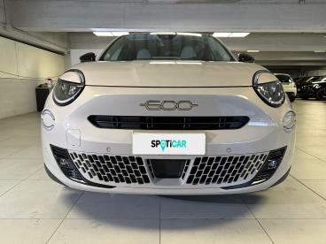 SPOTICAR Fiat 600 Elettrica 156cv La Prima Usata - Suv Elettrica Beige - Milano - 1202399516_2