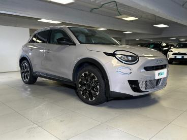 SPOTICAR Fiat 600 Elettrica 156cv La Prima Usata - Suv Elettrica Beige - Milano - 1202399516_3