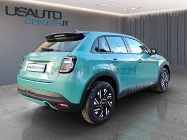 SPOTICAR Fiat 600 110 Cv Dct Mhev Pop Usata - Suv Ibrido Azzurro - Gavirate - 502399786_3