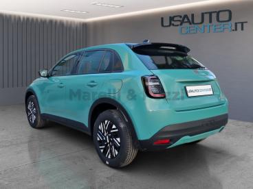 SPOTICAR Fiat 600 110 Cv Dct Mhev Pop Usata - Suv Ibrido Azzurro - Gavirate - 502399786_4