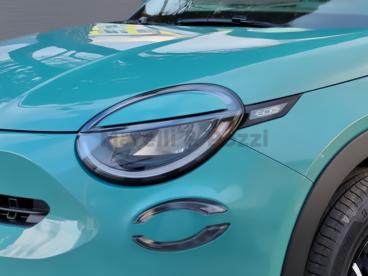 SPOTICAR Fiat 600 110 Cv Dct Mhev Pop Usata - Suv Ibrido Azzurro - Gavirate - 502399786_5