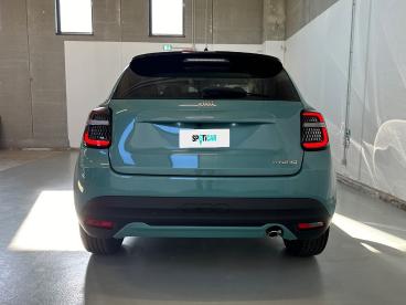 SPOTICAR Fiat 600 1.2 Hybrid 110cv La Prima Ii Usata - Suv Ibrido Blu - Sesto San Giovanni - 1202400127_5
