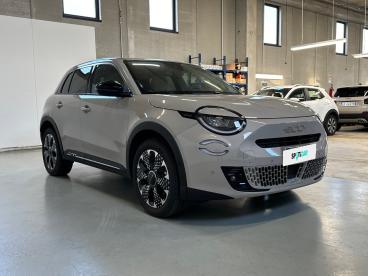 SPOTICAR Fiat 600 Elettrica 156cv La Prima Usata - Suv Elettrica Beige - Vimercate - 1202400712_3