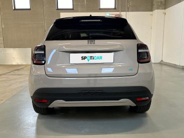 SPOTICAR Fiat 600 Elettrica 156cv La Prima Usata - Suv Elettrica Beige - Vimercate - 1202400712_5