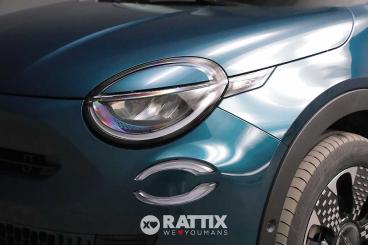 SPOTICAR Fiat 600 1.2 Hybrid La Prima Usata - Suv Ibrido Verde - Barzago - 1202400798_3