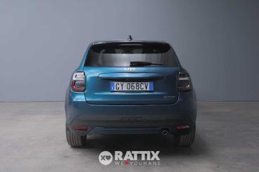 SPOTICAR Fiat 600 1.2 Hybrid La Prima Usata - Suv Ibrido Verde - Barzago - 1202400798_5