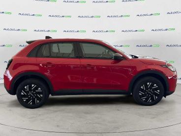 SPOTICAR Fiat 600 My24 600 1.2 Hybrid 100cv Usata - Suv Ibrido Rosso - Bari - 1202402147_4