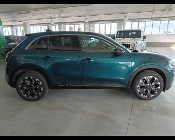 SPOTICAR Fiat 600 La Prima Hybrid 100cv Usata - Suv Ibrido Verde - Pisa - 502403460_4