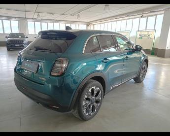 SPOTICAR Fiat 600 La Prima Hybrid 100cv Usata - Suv Ibrido Verde - Pisa - 502403460_5