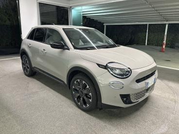 SPOTICAR Fiat 600 Elettrica 156cv La Prima Usata - Suv Elettrica Beige - Napoli - 1202404032_3