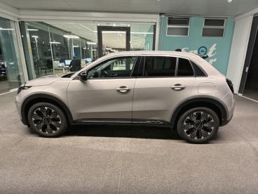 SPOTICAR Fiat 600 Elettrica 156cv La Prima Usata - Suv Elettrica Beige - Napoli - 1202404032_4