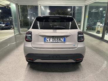 SPOTICAR Fiat 600 Elettrica 156cv La Prima Usata - Suv Elettrica Beige - Napoli - 1202404032_5