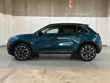 SPOTICAR Fiat 600 1.2 Mhev 100cv La Prima Usata - Suv Ibrido Verde - Vimercate - 1202410478_4