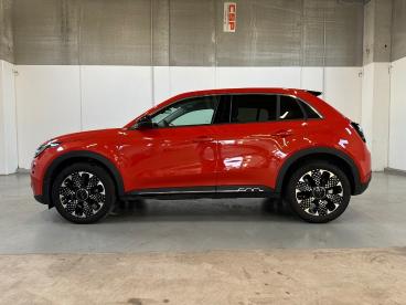 SPOTICAR Fiat 600 1.2 Mhev 100cv La Prima Usata - Suv Ibrido Arancione - Vimercate - 1202410481_4