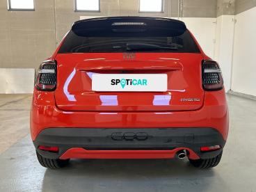 SPOTICAR Fiat 600 1.2 Mhev 100cv La Prima Usata - Suv Ibrido Arancione - Vimercate - 1202410481_5