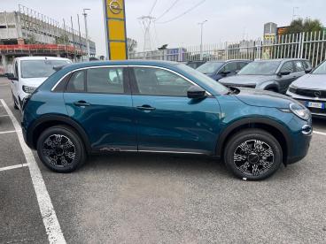 SPOTICAR Fiat 600 110 Cv Dct Mhev Pop Usata - Suv Ibrido Verde - Milano - 502411356_4