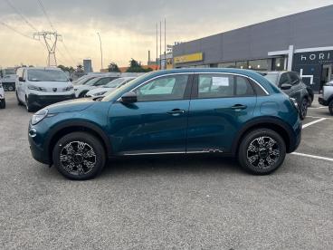 SPOTICAR Fiat 600 110 Cv Dct Mhev Pop Usata - Suv Ibrido Verde - Milano - 502411356_5