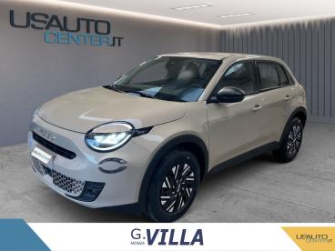 SPOTICAR Fiat 600 1.2 Hybrid 145cv Usata - Suv Ibrido Beige - Monza - 502413534_1