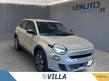 SPOTICAR Fiat 600 1.2 Hybrid 145cv Usata - Suv Ibrido Beige - Monza - 502413534_2