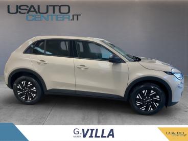 SPOTICAR Fiat 600 1.2 Hybrid 145cv Usata - Suv Ibrido Beige - Monza - 502413534_3