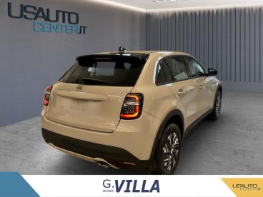 SPOTICAR Fiat 600 1.2 Hybrid 145cv Usata - Suv Ibrido Beige - Monza - 502413534_4