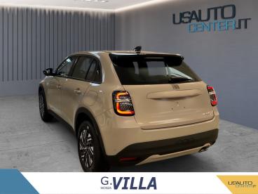 SPOTICAR Fiat 600 1.2 Hybrid 145cv Usata - Suv Ibrido Beige - Monza - 502413534_5
