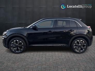 SPOTICAR Fiat 600 Iv 2023 1.2 Hybrid La Prima 110cv Auto Usata - Suv Ibrido Nero - Vedano Al Lambro - 602413702_3