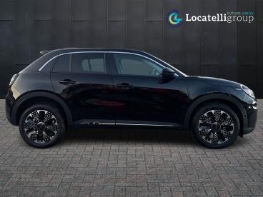 SPOTICAR Fiat 600 Iv 2023 1.2 Hybrid La Prima 110cv Auto Usata - Suv Ibrido Nero - Vedano Al Lambro - 602413702_4