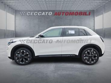 SPOTICAR Fiat 600 1.2 Hybrid La Prima Ii 110cv Auto Usata - Suv Ibrido Bianco - Albignasego - 502416143_2