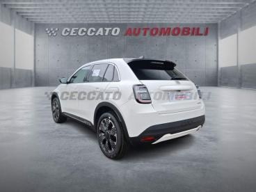SPOTICAR Fiat 600 1.2 Hybrid La Prima Ii 110cv Auto Usata - Suv Ibrido Bianco - Albignasego - 502416143_3