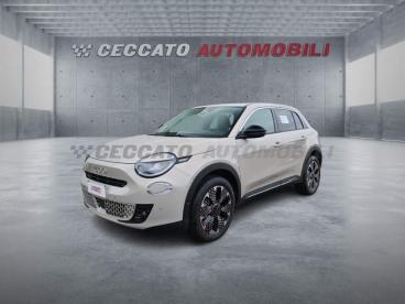 SPOTICAR Fiat 600 1.2 Hybrid La Prima Ii 110cv Auto Usata - Suv Ibrido Beige - Albignasego - 502416144_1