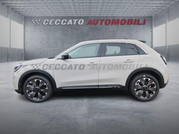 SPOTICAR Fiat 600 1.2 Hybrid La Prima Ii 110cv Auto Usata - Suv Ibrido Beige - Albignasego - 502416144_2