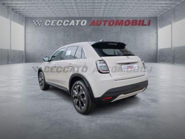 SPOTICAR Fiat 600 1.2 Hybrid La Prima Ii 110cv Auto Usata - Suv Ibrido Beige - Albignasego - 502416144_3