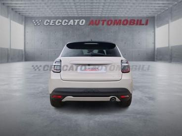 SPOTICAR Fiat 600 1.2 Hybrid La Prima Ii 110cv Auto Usata - Suv Ibrido Beige - Albignasego - 502416144_5