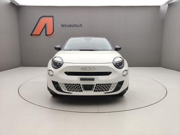 SPOTICAR Fiat 600 Iv 2023 1.2 Mhev 110cv Dct La Prima Usata - Suv Ibrido Plug-in Bianco - Voghera - 502416716_5