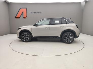 SPOTICAR Fiat 600 Iv 2023 1.2 Mhev 110cv Dct La Prima Usata - Suv Ibrido Plug-in Beige - Voghera - 502416717_5