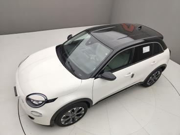 SPOTICAR Fiat 600 Iv 2023 1.2 Mhev 110cv Dct La Prima Usata - Suv Ibrido Plug-in Bianco - Voghera - 502416718_2