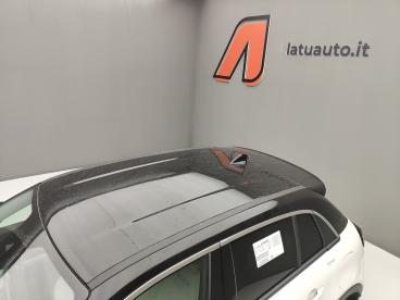 SPOTICAR Fiat 600 Iv 2023 1.2 Mhev 110cv Dct La Prima Usata - Suv Ibrido Plug-in Bianco - Voghera - 502416718_3