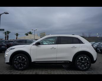 SPOTICAR Fiat 600 (2023-->) Hybrid 110 Cv Dct Mhev La Prima Ii Usata - Suv Ibrido Bianco - Pineto - 502417368_4