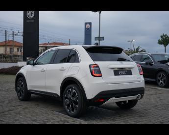 SPOTICAR Fiat 600 (2023-->) Hybrid 110 Cv Dct Mhev La Prima Ii Usata - Suv Ibrido Bianco - Pineto - 502417368_5
