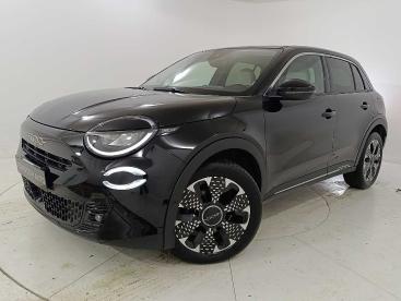 SPOTICAR Fiat 600 1.2 Hybrid La Prima 110cv Auto Usata - Suv Benzina Nero - Rimini - 1202424899_1