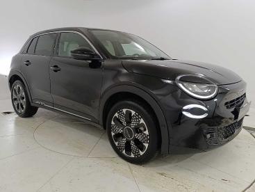 SPOTICAR Fiat 600 1.2 Hybrid La Prima 110cv Auto Usata - Suv Benzina Nero - Rimini - 1202424899_3