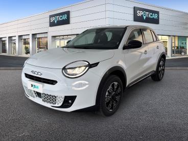 SPOTICAR Fiat 600 1.2 Hybrid 110cv Usata - Suv Ibrido 268 - Napoli - 1202425280_1