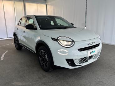 SPOTICAR Fiat 600 1.2 Hybrid 110cv Usata - Suv Ibrido 268 - Napoli - 1202425280_3