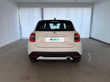 SPOTICAR Fiat 600 1.2 Hybrid 110cv Usata - Suv Ibrido 268 - Napoli - 1202425280_5