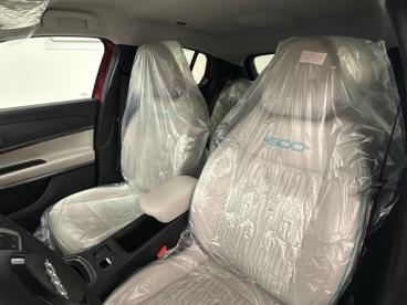 SPOTICAR Fiat 600 Iv 2023 1.2 Hybrid La Prima 110cv Auto Usata - Suv Ibrido Rosso - Carini - 502426254_4