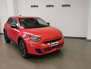 SPOTICAR Fiat 600 La Prima Usata - Suv Elettrica Arancio - Arona - 502437281_1