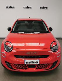SPOTICAR Fiat 600 La Prima Usata - Suv Elettrica Arancio - Arona - 502437281_2