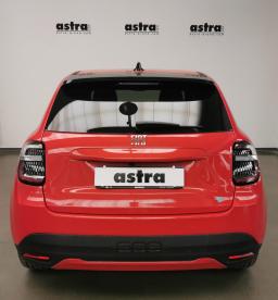 SPOTICAR Fiat 600 La Prima Usata - Suv Elettrica Arancio - Arona - 502437281_4